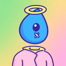 Droplets #6063