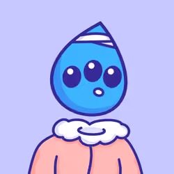 Droplets #1543