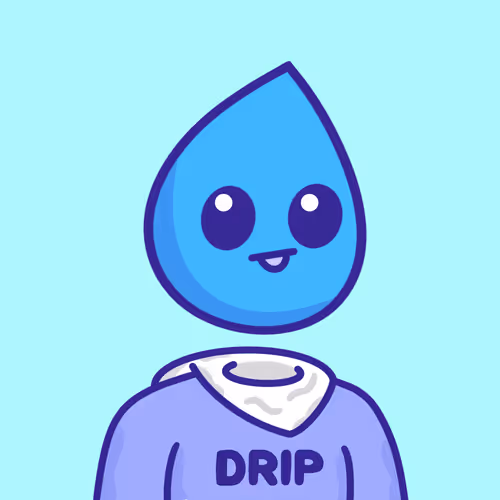 Official Droplets