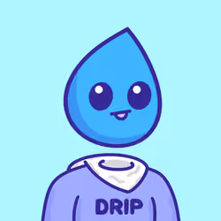 Droplets #3451