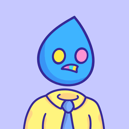 Droplets #2805