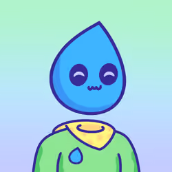Droplets #2717