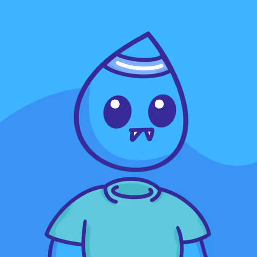 Official Droplets