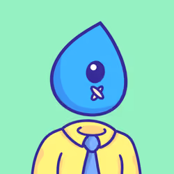 Droplets #3335
