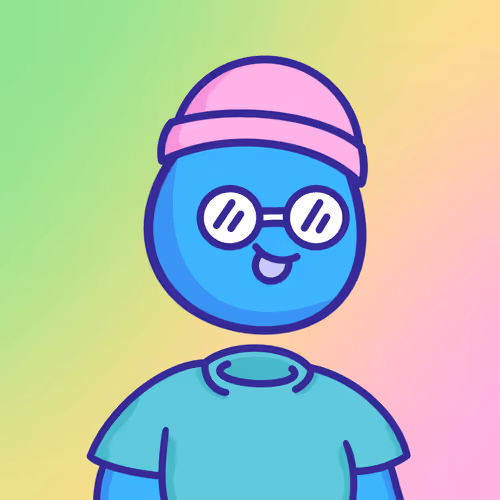Official Droplets