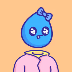 Droplets #3443