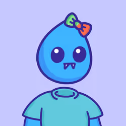 Droplets #234