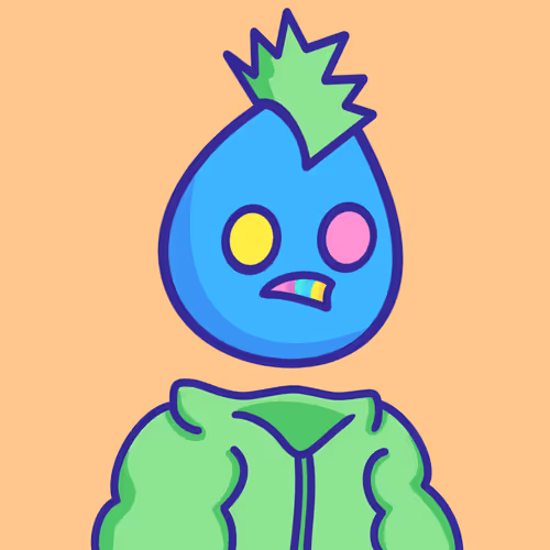 Official Droplets