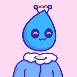 Droplets #5426