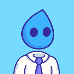 Droplets #6361