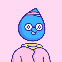 Droplets #1443