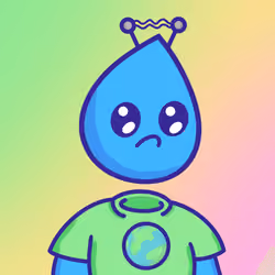 Droplets #5101