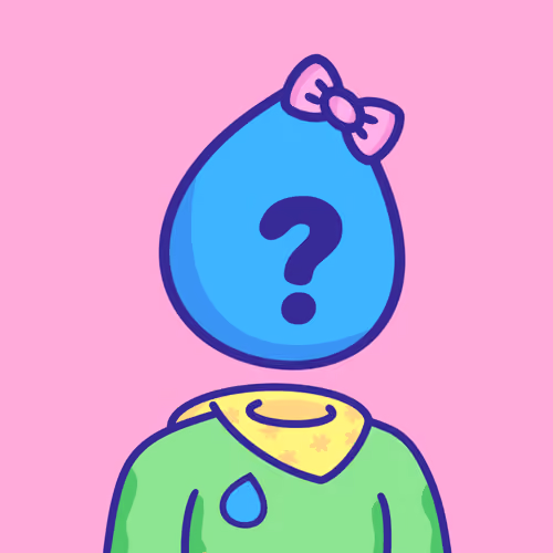 Droplets #307