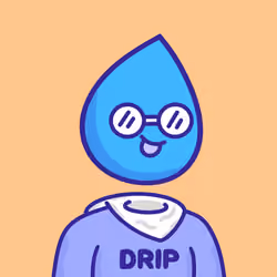 Droplets #1803