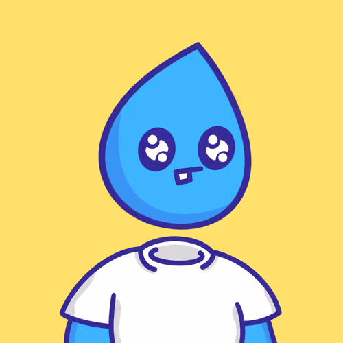 Droplets #4152