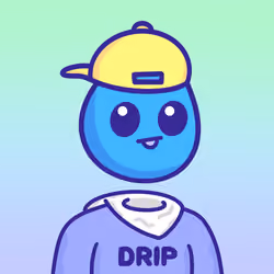 Droplets #5889