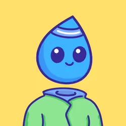 Droplets #775