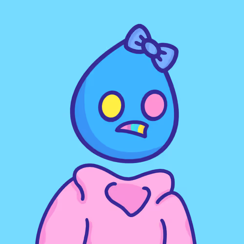Official Droplets