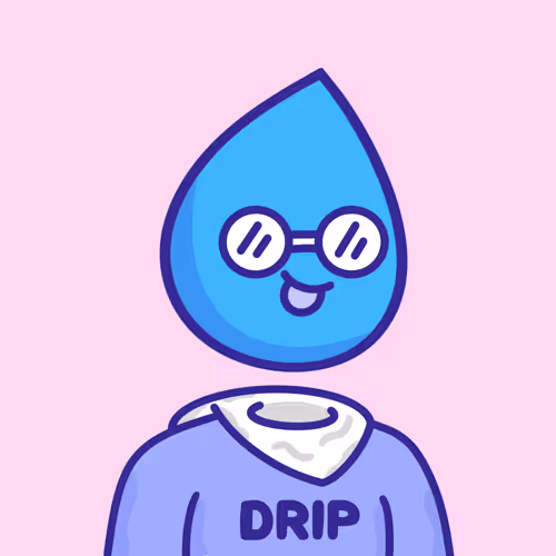 Droplets #2332