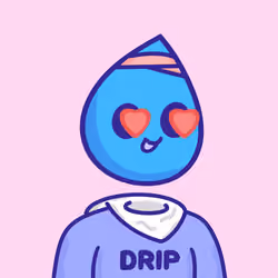 Droplets #2775