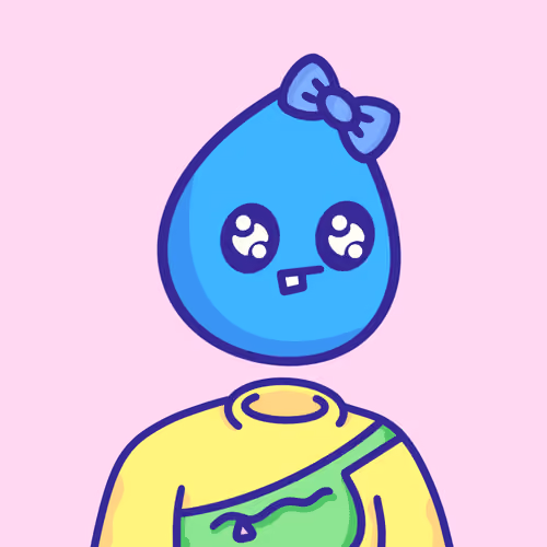 Droplets #1496