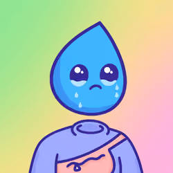 Droplets #1437