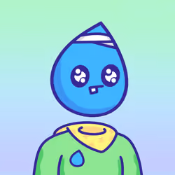 Droplets #2660