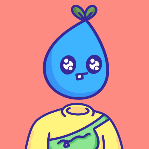 Droplets #2575