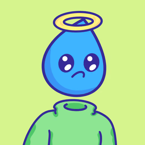 Droplets #2267