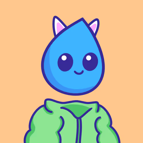 Official Droplets