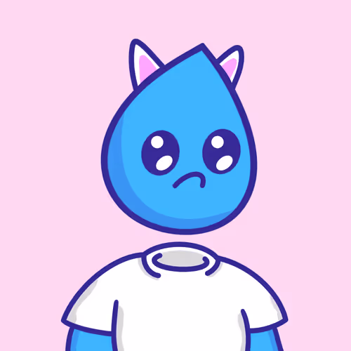 Official Droplets