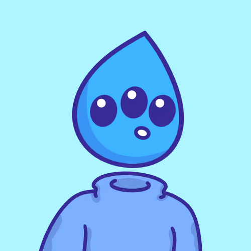 Droplets #2907