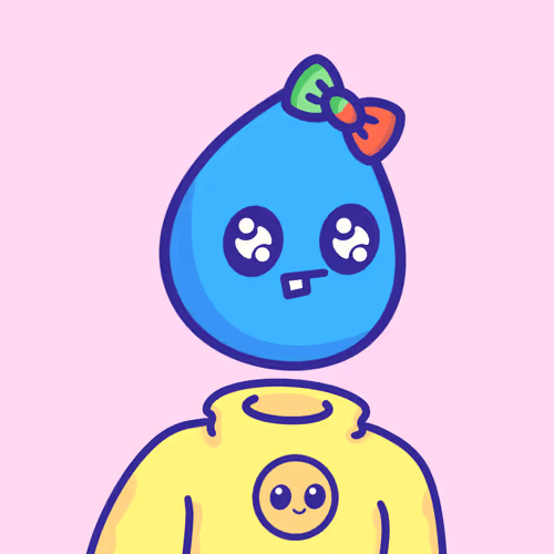 Droplets #6344