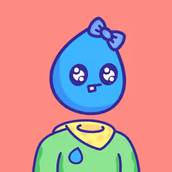 Droplets #5547