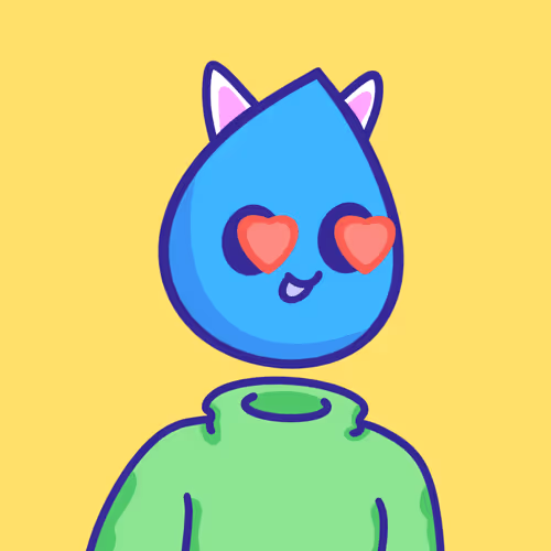 Official Droplets
