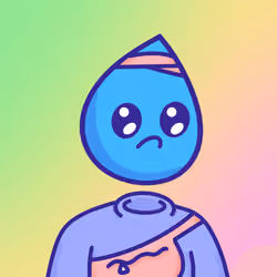 Droplets #2514