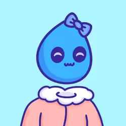 Droplets #3268