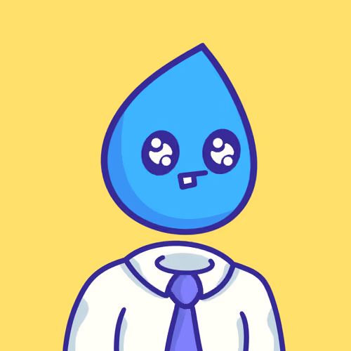 Droplets #195
