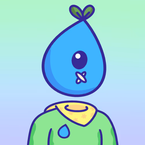 Official Droplets