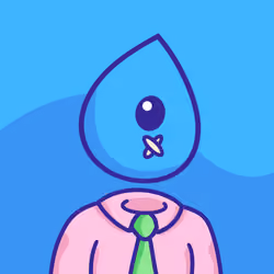 Droplets #2990