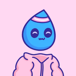 Droplets #2992
