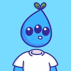 Droplets #755