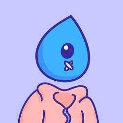 Droplets #2476
