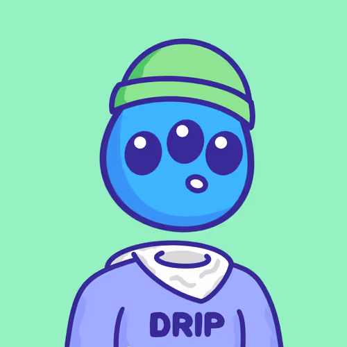 Droplets #6271