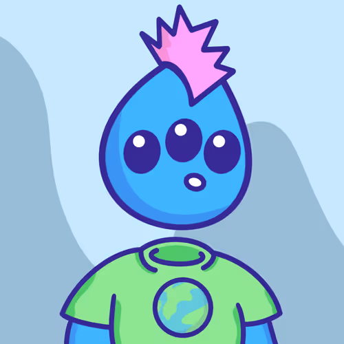 Official Droplets