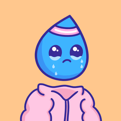 Droplets #6450