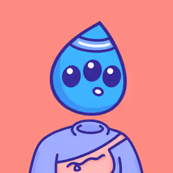 Droplets #4013