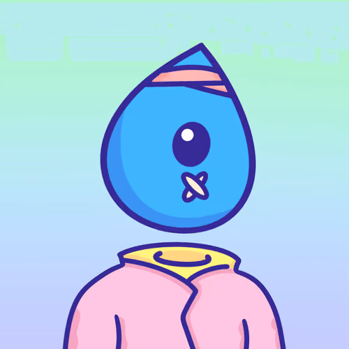 Droplets #2625