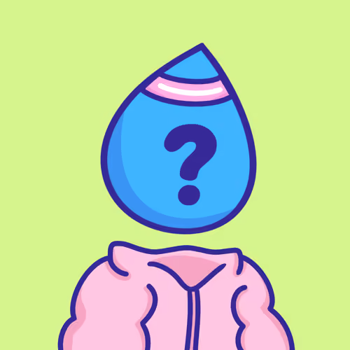 Droplets #215