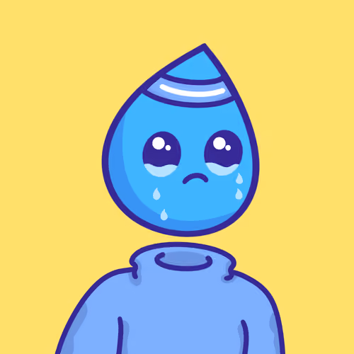 Droplets #1502